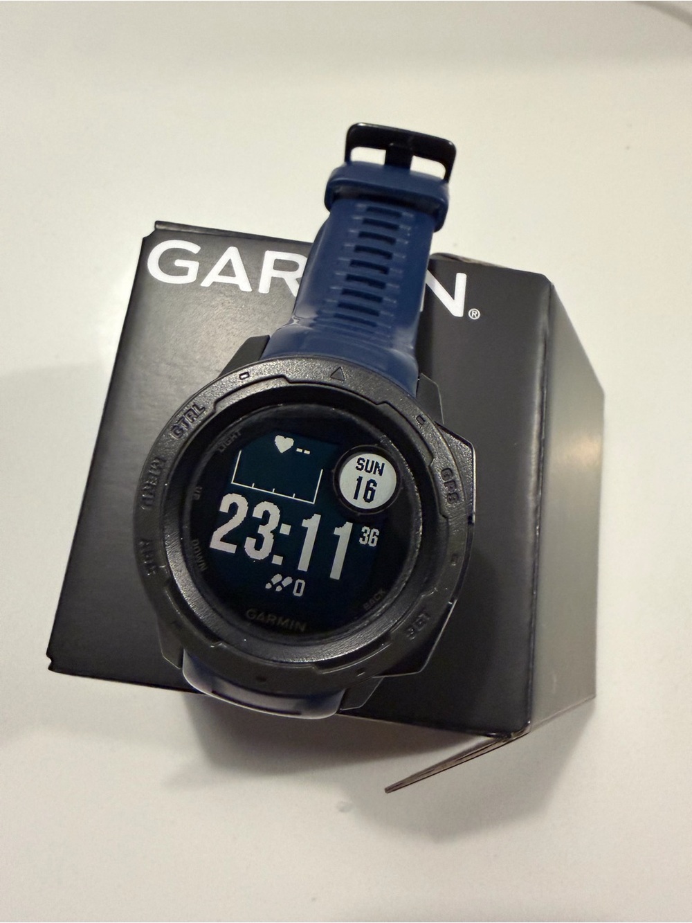 Garmin Instinct